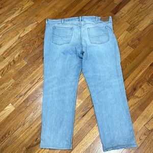 Polo Ralph Lauren The Hampton Relaxed Straight